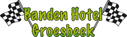 Logo Banden Hotel Groesbeek